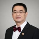Jiantao Li portrait