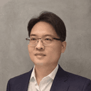 Shan Huang portrait